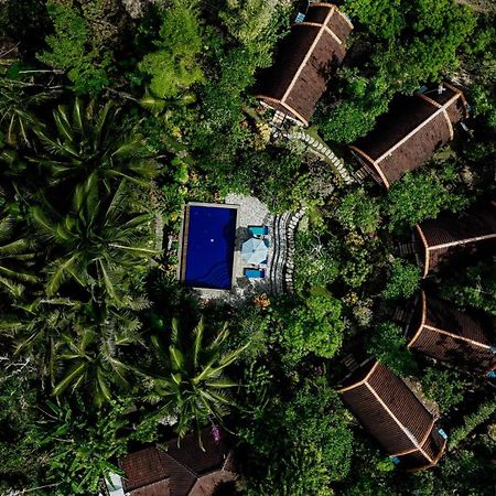 The Tukad Gepuh Cottage And Resto Tanglad Extérieur photo