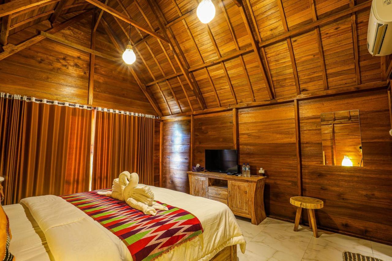 The Tukad Gepuh Cottage And Resto Tanglad Extérieur photo