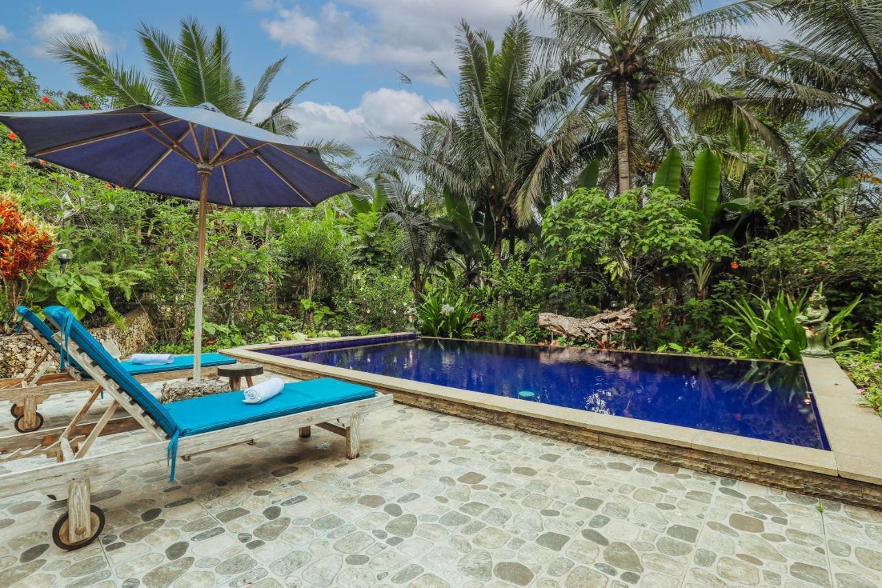 The Tukad Gepuh Cottage And Resto Tanglad Extérieur photo