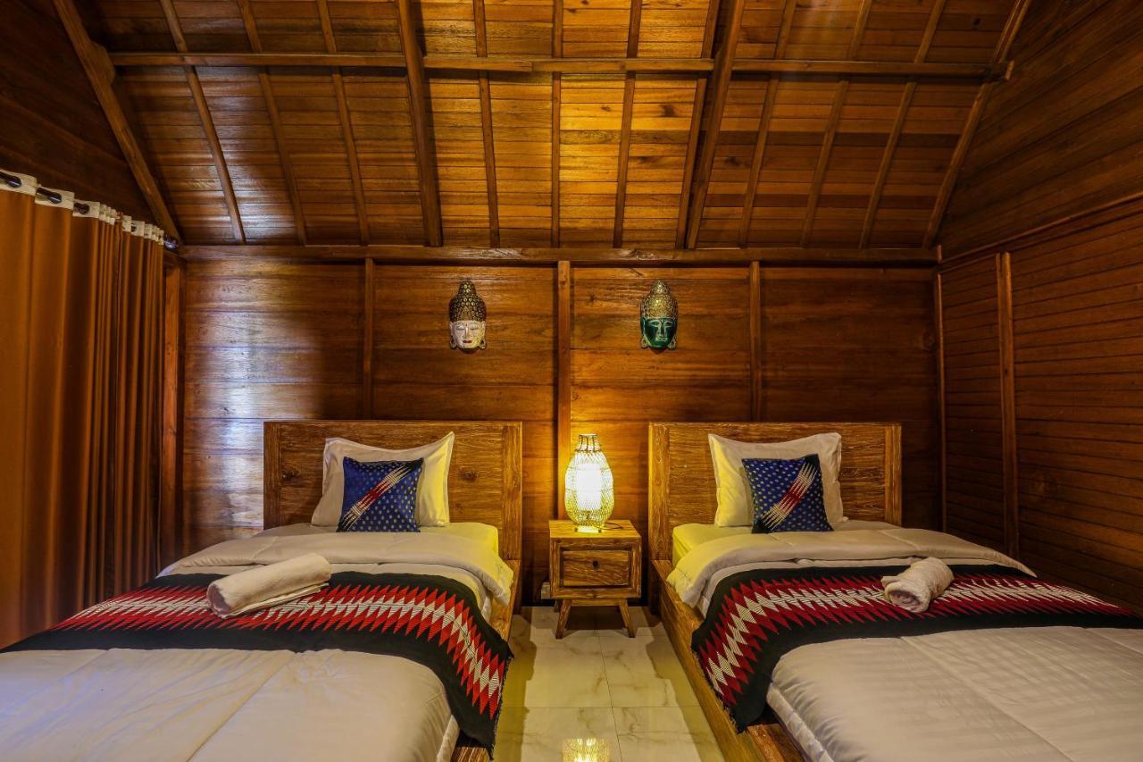 The Tukad Gepuh Cottage And Resto Tanglad Extérieur photo