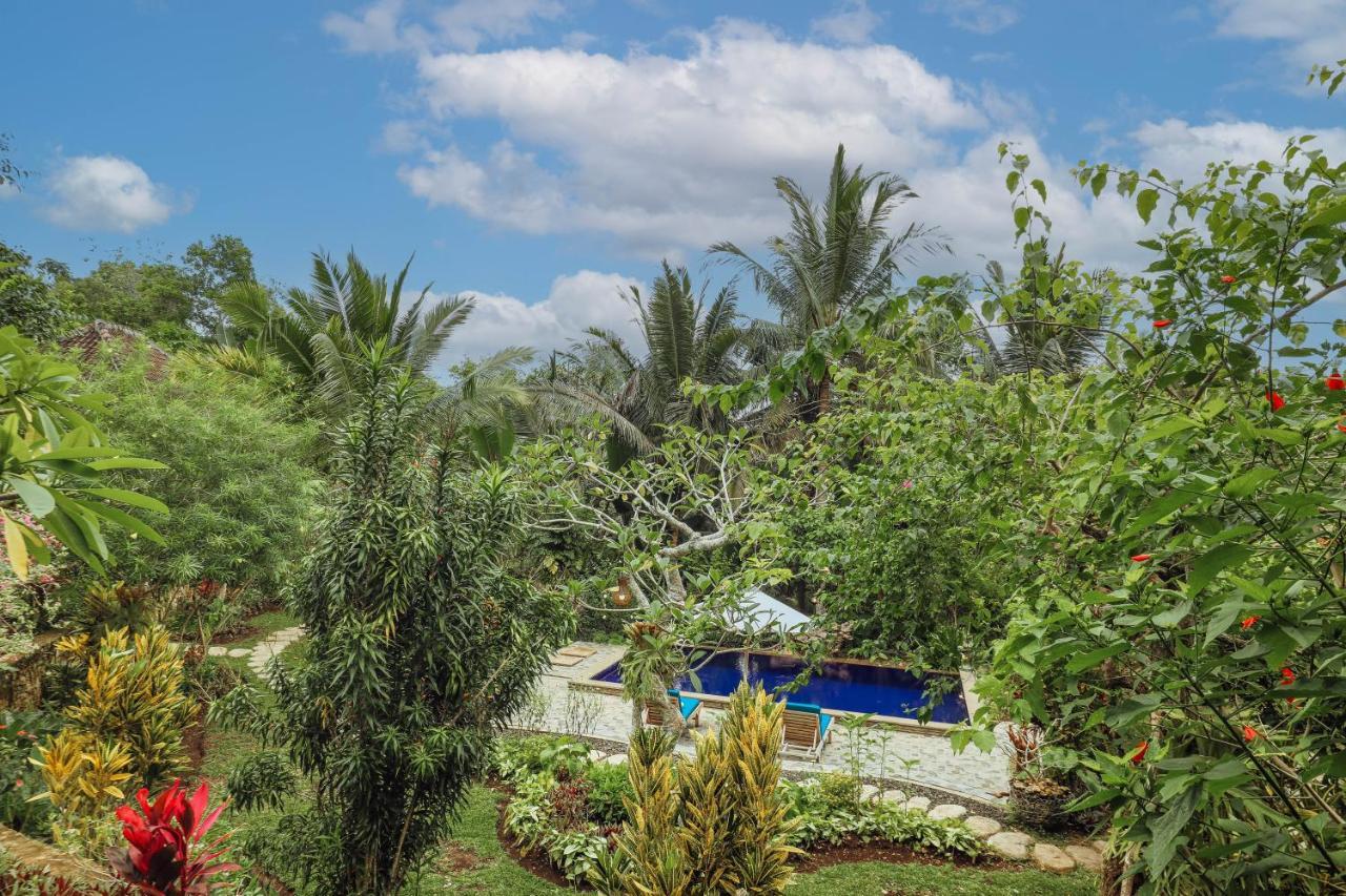 The Tukad Gepuh Cottage And Resto Tanglad Extérieur photo
