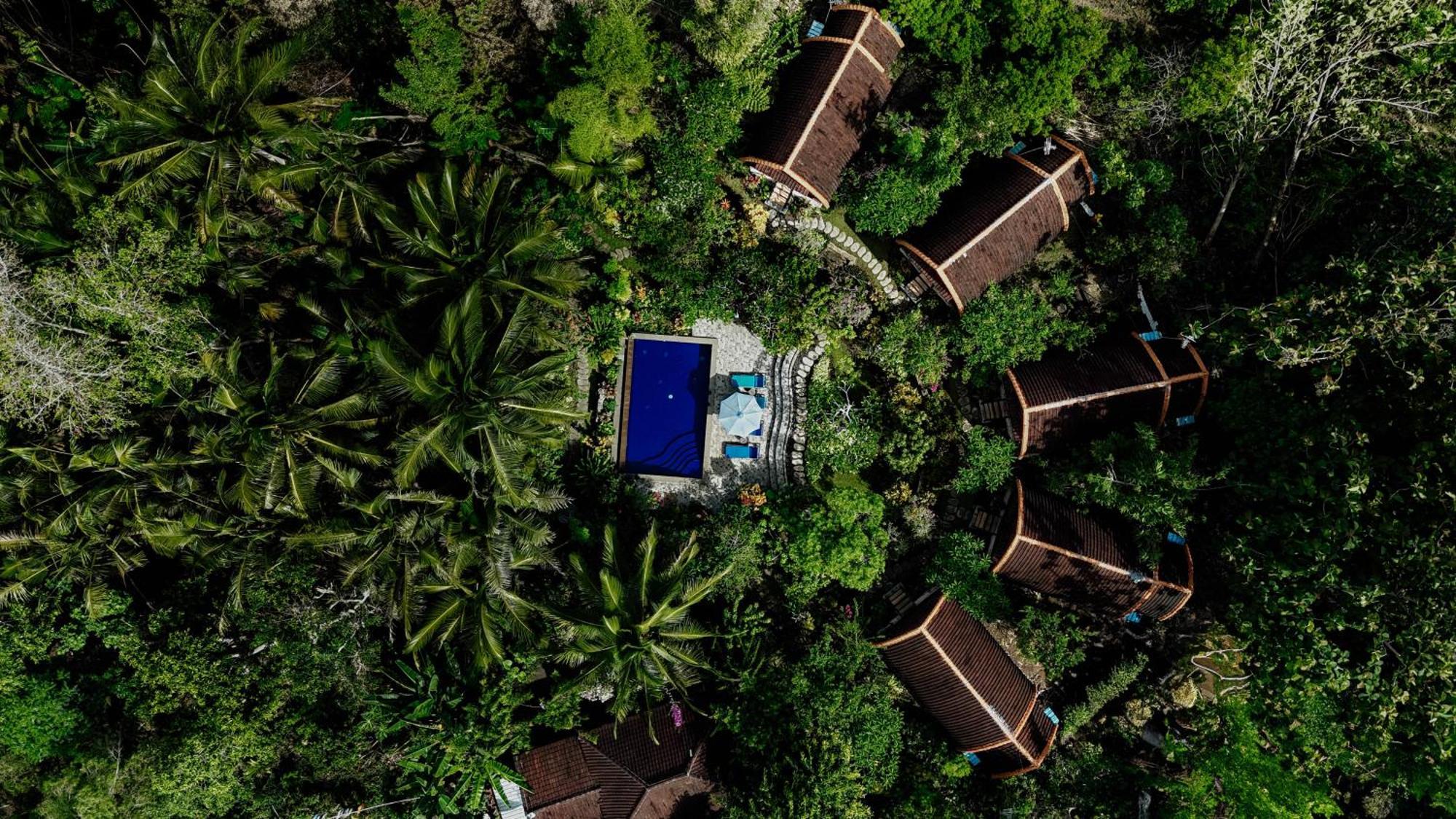 The Tukad Gepuh Cottage And Resto Tanglad Extérieur photo