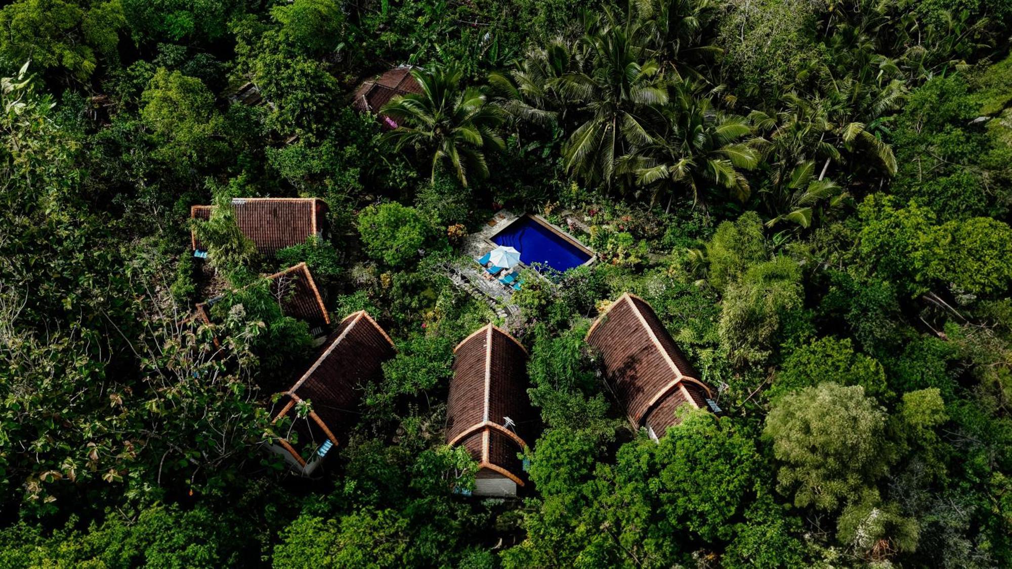 The Tukad Gepuh Cottage And Resto Tanglad Extérieur photo